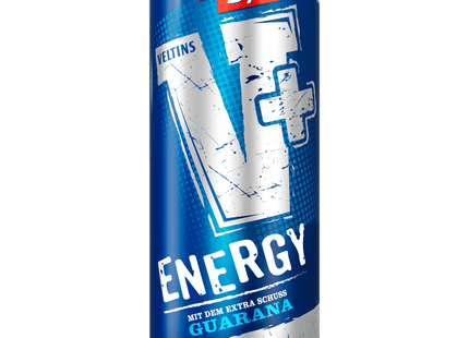 Veltins Biermix V+ Energy mit Guarana 0,5l