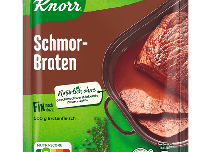 Knorr Fix Schmorbraten 41g