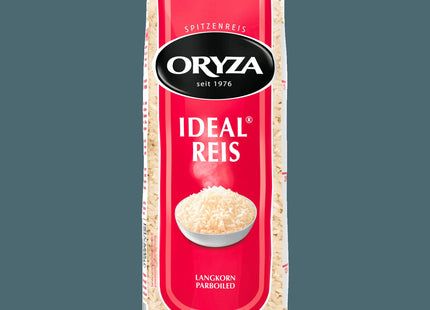 Oryza Ideal-Reis 500g