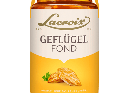 Lacroix Geflügel-Fond 400ml