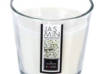 Duftkerze Jasmin 500g