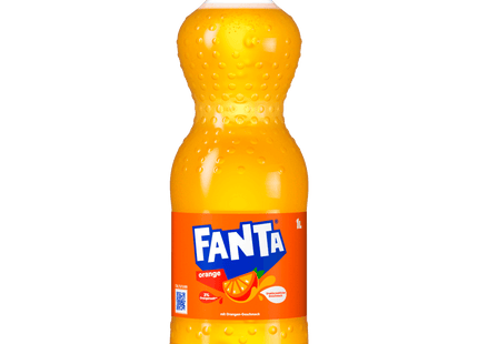 Fanta Orange 1l