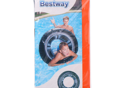 Mud Master Swim Floats – langlebige Reifen für Wasserabenteuer TK Gruppe® Grosshandel 