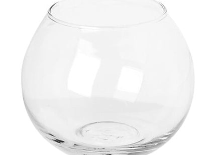 Windlicht Glas H10cm