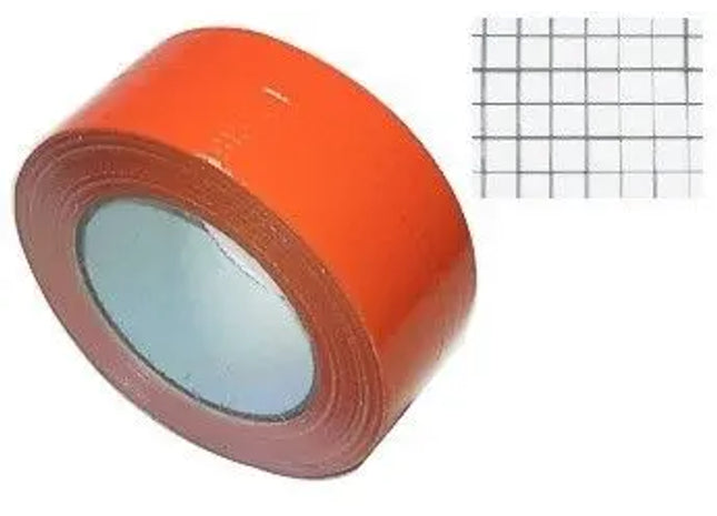 ABDECKBAND FUR STUCKATEUR ;Hochwertiges Abdeckband für Stuckateure: Professionelles Malerband für präzises Abkleben TK Gruppe® Grosshandel 