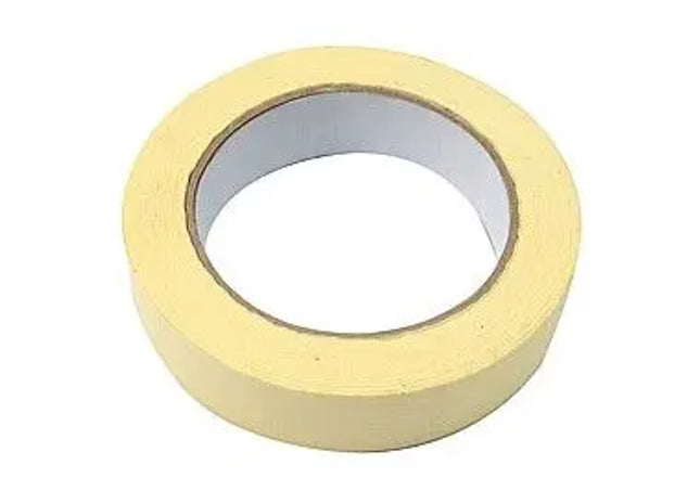 ABDECKBAND ;Premium Abdeckbandrolle: Hochwertiges Malerband für präzises Abkleben TK Gruppe® Grosshandel 