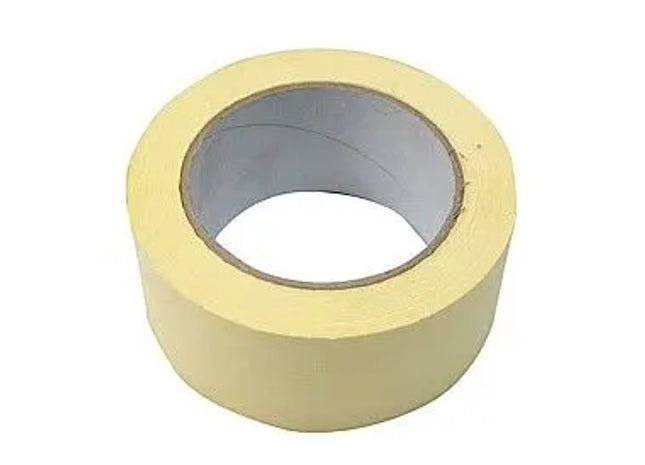 ABDECKBAND ;Premium Malerband: Hochwertiges Abdeckband für präzise Malerarbeiten TK Gruppe® Grosshandel 