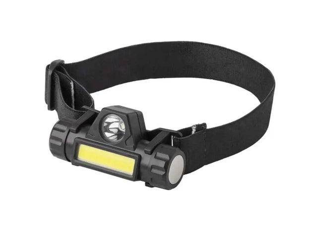 ABS-Frontleuchte Mina: Entdecken Sie die Top 10 langlebigen Frontscheinwerfer für Ihr Fahrrad TK Gruppe® Grosshandel 