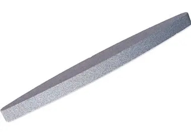 ABZIEHSTEIN OVAL ;Hochwertiger ovaler Schleifstein für Messer und Werkzeuge - Profi-Abziehstein für präzises Schärfen und glatte Kanten TK Gruppe® Grosshandel 