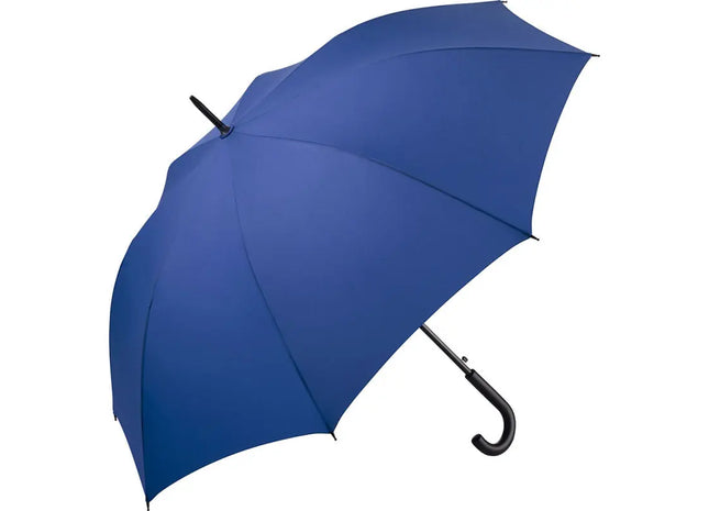 AC-Gästeschirm - Euroblau, Stilvoller und Zuverlässiger Wetterschutz für Gäste TK Gruppe® Grosshandel 