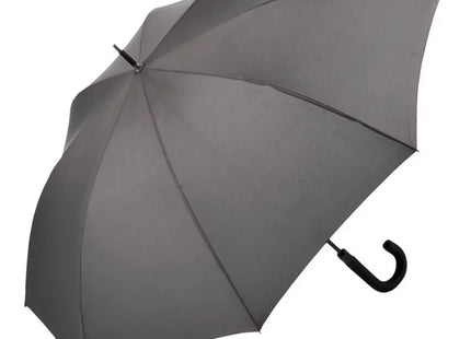 AC-Gästeschirm - Grau, Stilvoller und Zuverlässiger Wetterschutz TK Gruppe® Grosshandel 