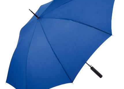 AC-Stockschirm - Euroblau, stilvoller Begleiter für Regentage mit zuverlässigem Schutz TK Gruppe® Grosshandel 