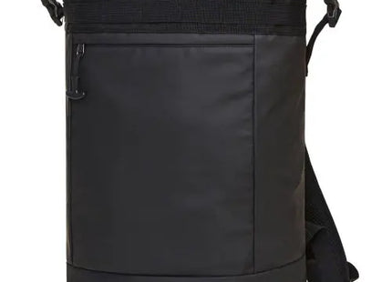 ACTIVE Notebook-Rucksack in Schwarz – Sicher und Stilvoll für Beruf und Freizeit TK Gruppe® Grosshandel 