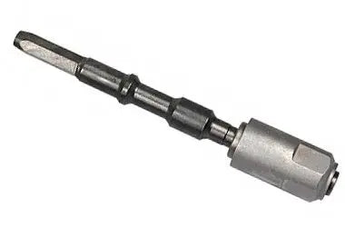 ADAPTOR: Hochwertiger Adapter für Bohrmaschinen | Premium Bohrfutter-Konverter | Vielseitiges Werkzeugzubehör TK Gruppe® Grosshandel 