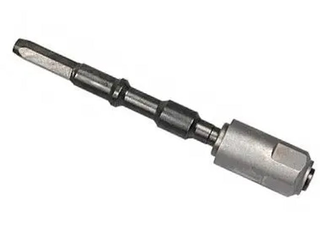 ADAPTOR: Hochwertiger Adapter für Bohrmaschinen | Premium Bohrfutter-Konverter | Vielseitiges Werkzeugzubehör TK Gruppe® Grosshandel 