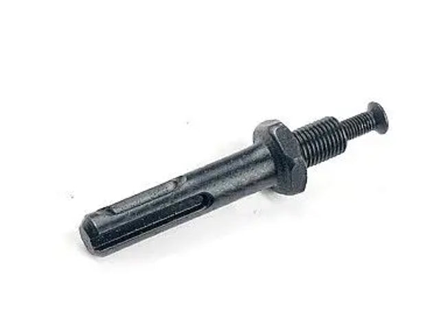 ADAPTOR: Vielseitiger Adapter für Elektrowerkzeuge | Premium Bohrfutter-Konverter | Universal Adapter Set für Bohrmaschinen TK Gruppe® Grosshandel 