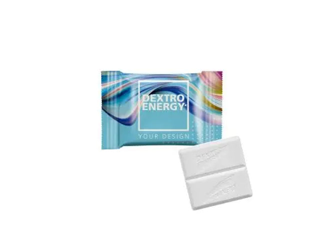 AKTION DEXTRO ENERGY Traubenzucker im Flowpack TK Gruppe® Grosshandel 
