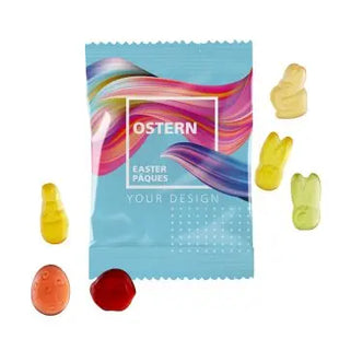 AKTION Fruchtgummi 10g Tüten - Osteredition TK Gruppe® Grosshandel 