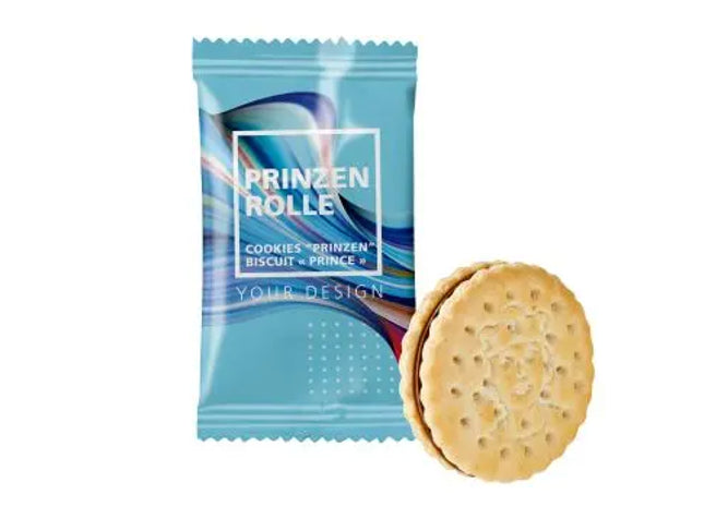 AKTION Prinzen Rolle Minis - Perfekt für Unterwegs TK Gruppe® Grosshandel 