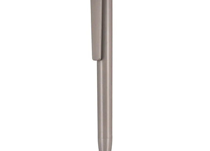 ALGO-PEN Kugelschreiber in Algo-Braun – Transparentes Design & Elegante Optik TK Gruppe® Grosshandel 