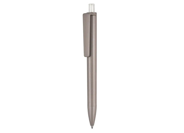 ALGO-PEN Kugelschreiber in Algo-Braun – Transparentes Design & Elegante Optik TK Gruppe® Grosshandel 