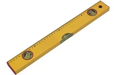 ALUMINIUM WASSERWAAGE ;Hochwertige Aluminium Wasserwaage: Präzisionswerkzeug für exakte Ausrichtung & professionelle Messungen TK Gruppe® Grosshandel 