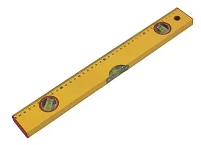 ALUMINIUM WASSERWAAGE ;Hochwertige Aluminium-Wasserwaage: Präzisionswerkzeug für exakte Ausrichtung & professionelle Messungen TK Gruppe® Grosshandel 