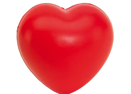 AMOR Rotes Anti-Stress-Herz – Stressabbau und Entspannung TK Gruppe® Grosshandel 