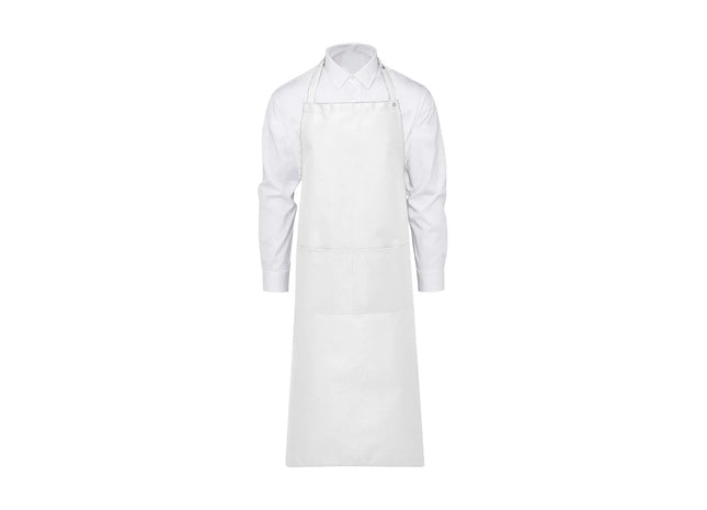 AMSTERDAM Bib Apron with Pocket TK Gruppe® Grosshandel 
