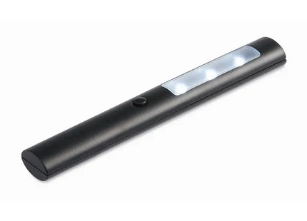 ANDRE LED-Notfalltaschenlampe für Autos, Schwarz TK Gruppe® Grosshandel 
