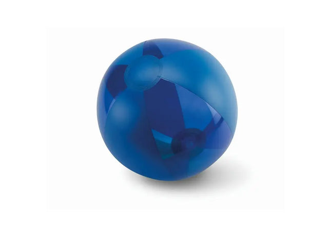 AQUATIME Wasserball in Blau – Spaß & Spiel für den Sommer TK Gruppe® Grosshandel 