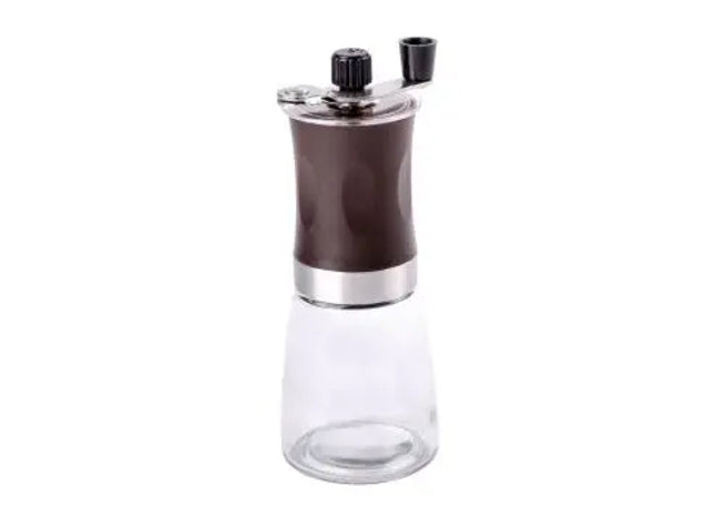 AROMATICALLY Bunte Kaffeemühle: Stilvoll & Effizient TK Gruppe® Grosshandel 