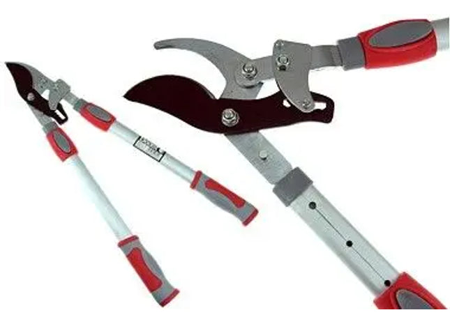 ASTSCHERE: Hochwertige Gartenwerkzeuge: Robuste Astschere für müheloses Baumschnitt und Gartenschnitt TK Gruppe® Grosshandel 