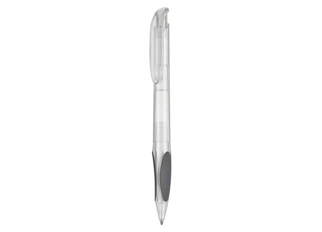ATMOS FROZEN Kugelschreiber in Frost-Weiß – Elegant & Modern TK Gruppe® Grosshandel 