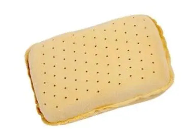 AUTO FENSTERSCHWAMM: Hochwertiger Auto Glasreinigungsschwamm - Premium Autoscheibenwaschpad für makellose Ergebnisse TK Gruppe® Grosshandel 