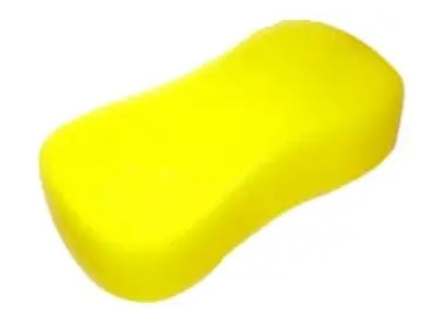 AUTOSCHWAMM: Ultimativer Auto Reinigungsschwamm - Hochwertiges Autowaschpad für makellose Ergebnisse TK Gruppe® Grosshandel 