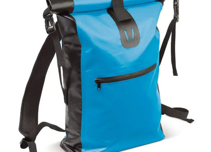 Abenteuer 20L Rucksack in Hellblau – Wasserdicht und Langlebig TK Gruppe® Grosshandel 