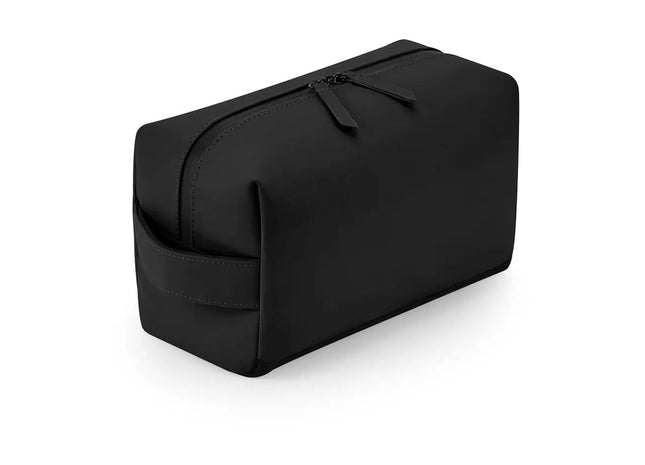 Matte PU Toiletry/Accessory Case TK Gruppe® Grosshandel 