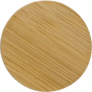 Ace Bambusmagnet mit Flaschenöffner in Braun – Praktisch und Stilvoll TK Gruppe® Grosshandel 