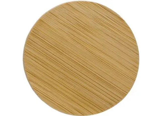 Ace Bambusmagnet mit Flaschenöffner in Braun – Praktisch und Stilvoll TK Gruppe® Grosshandel 