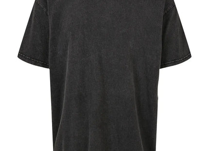 Acid Washed Heavy Oversize Tee TK Gruppe® Grosshandel 