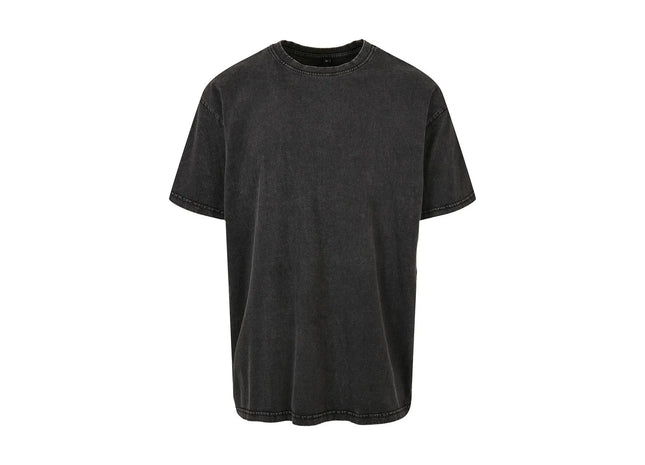 Acid Washed Heavy Oversize Tee TK Gruppe® Grosshandel 
