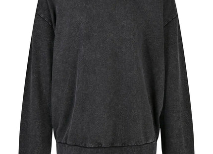 Acid Washed Oversized Hoody TK Gruppe® Grosshandel 