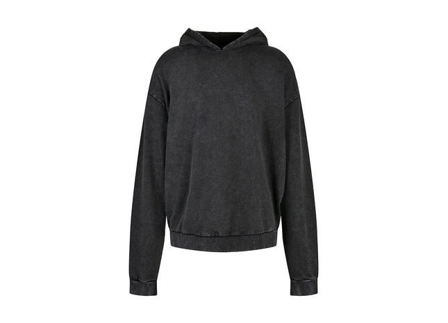 Acid Washed Oversized Hoody TK Gruppe® Grosshandel 