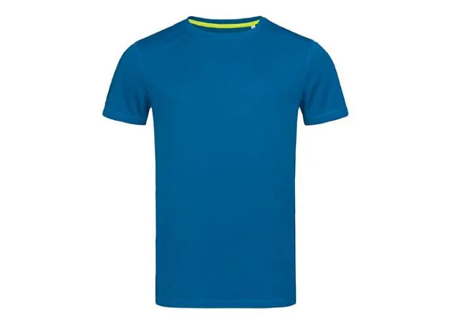 Active 140 Crew Neck – Sportliches Rundhals-Shirt für jede Aktivität TK Gruppe® Grosshandel 