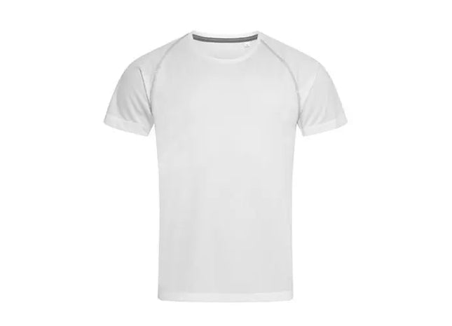 Active 140 Team Raglan T-Shirt - Leichtes, atmungsaktives Sportshirt für Teams und Training TK Gruppe® Grosshandel 
