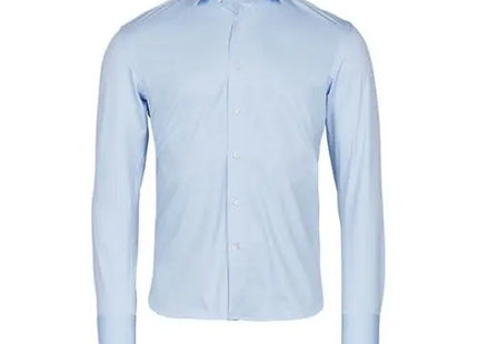 Active Stretch Shirt, dynamisch & bequem für aktive Männer TK Gruppe® Grosshandel 