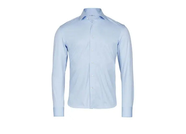 Active Stretch Shirt, dynamisch & bequem für aktive Männer TK Gruppe® Grosshandel 