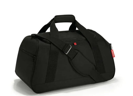 Activitybag in Black – Vielseitige Sport- und Freizeittasche TK Gruppe® Grosshandel 