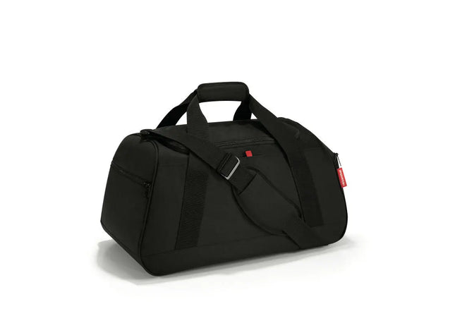 Activitybag in Black – Vielseitige Sport- und Freizeittasche TK Gruppe® Grosshandel 